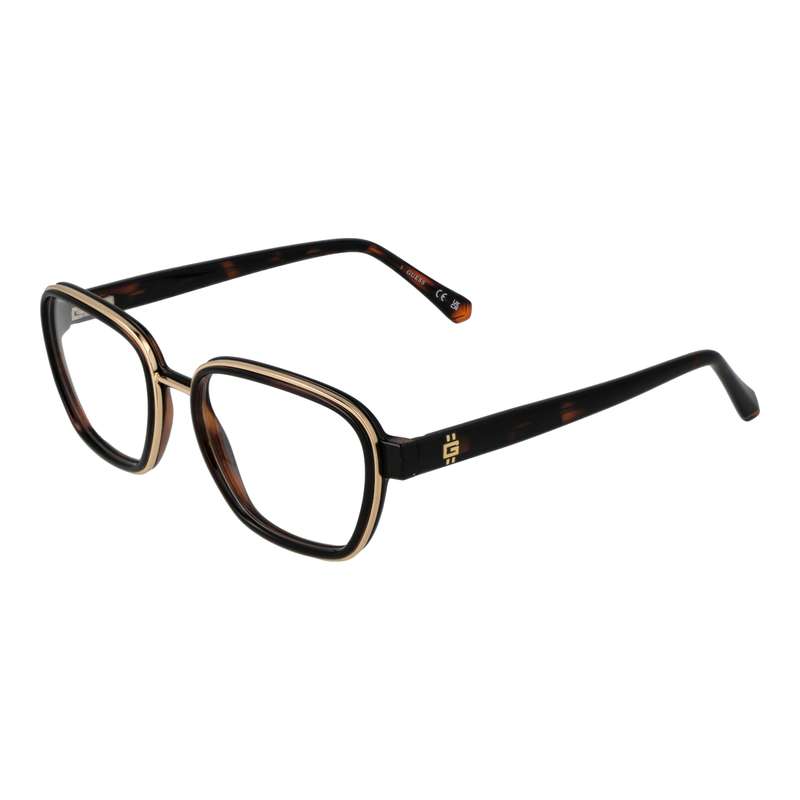 Guess Eyewear Men's Eyeglasses (GU50086 53052)