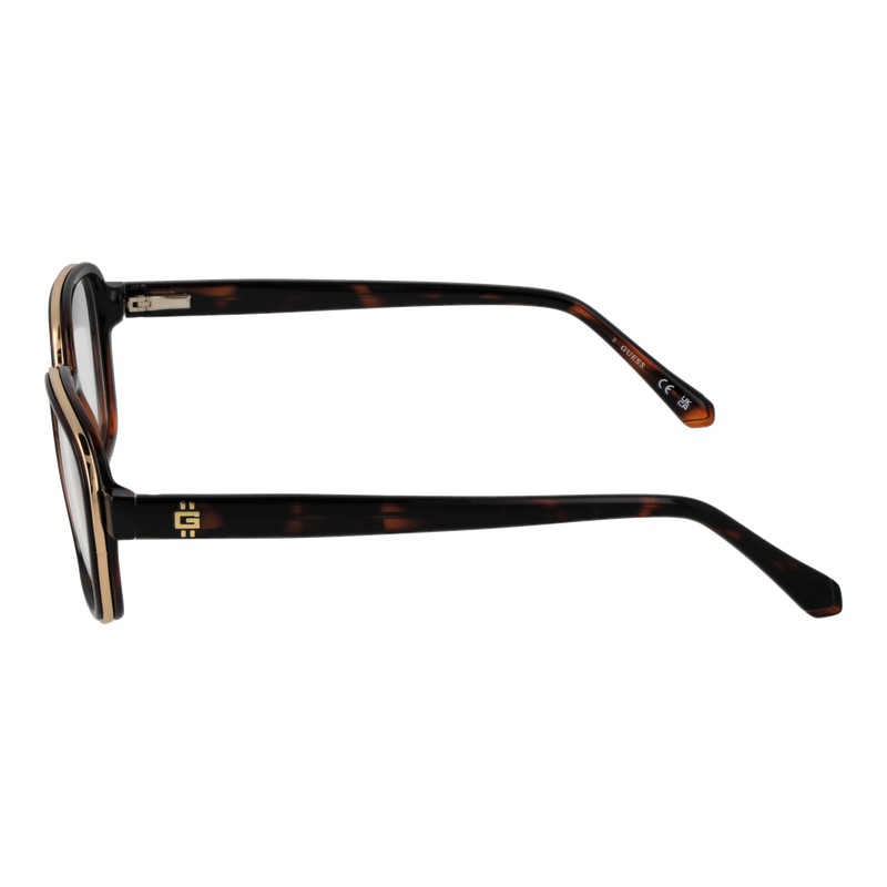 Guess Eyewear Men's Eyeglasses (GU50086 53052)