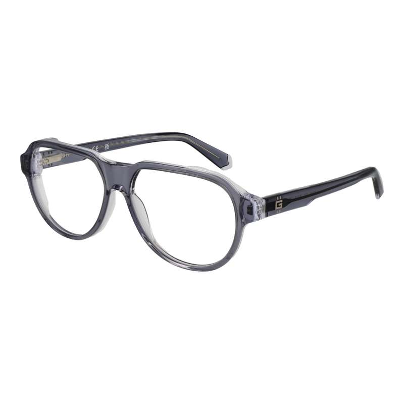 Guess Eyewear Men's Eyeglasses (GU50090 56020)