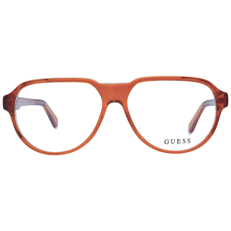 Guess Gu50090 56044 (GU50090 56044) Men's EYEWEAR