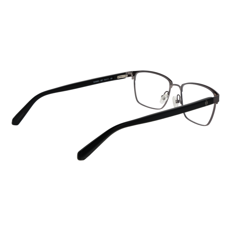 Guess Eyewear Men's Eyeglasses (GU50091 53007)