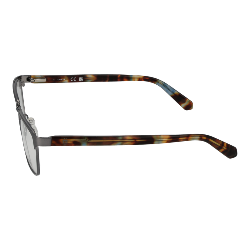 Guess Gu50091 55009 (GU50091 55009) Men's EYEWEAR