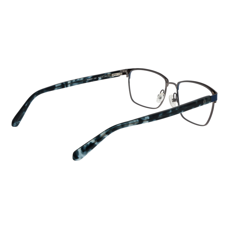 Guess Eyewear Men's Eyeglasses (GU50091 55091)