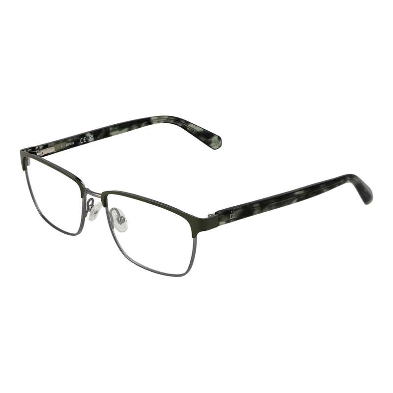 Guess Gu50091 55097 (GU50091 55097) Men's EYEWEAR