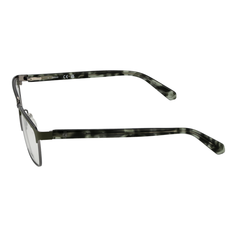 Guess Gu50091 55097 (GU50091 55097) Men's EYEWEAR