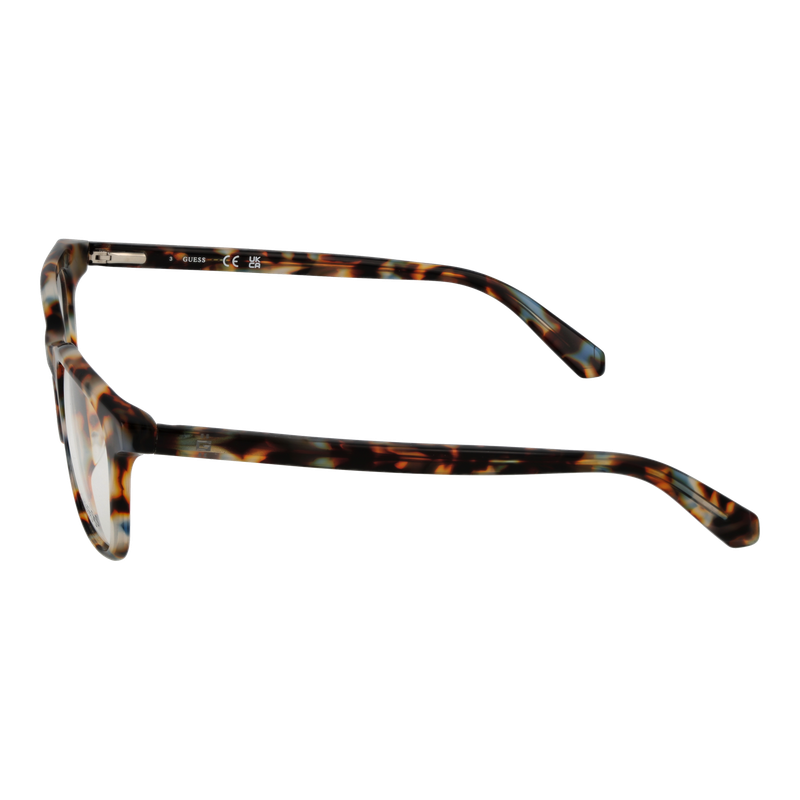 Guess Eyewear Men's Eyeglasses (GU50092-H 50055)