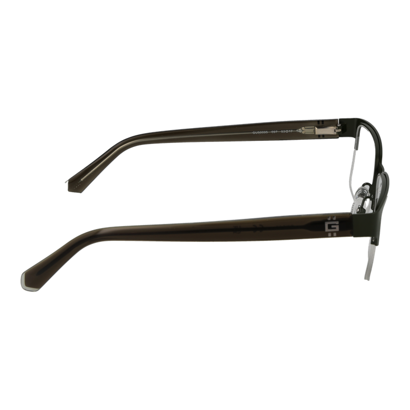 Guess Gu50095 53097 (GU50095 53097) Men's EYEWEAR