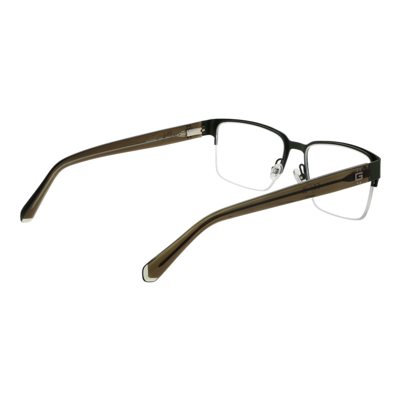 Guess Gu50095 55097 (GU50095 55097) Men's EYEWEAR