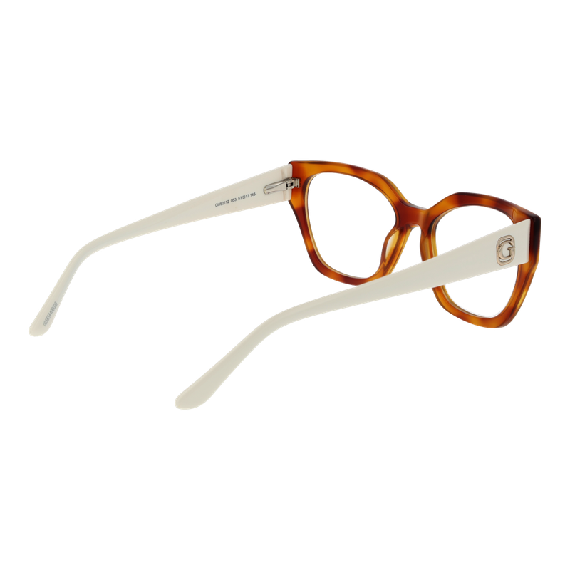 Guess Gu50112 53053 (GU50112 53053) Women's EYEWEAR