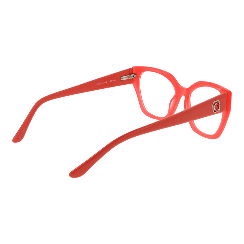 Guess Eyewear Women's Eyeglasses (GU50112 53072)