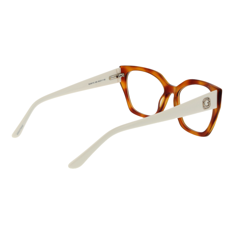 Guess Gu50112 55053 (GU50112 55053) Women's EYEWEAR