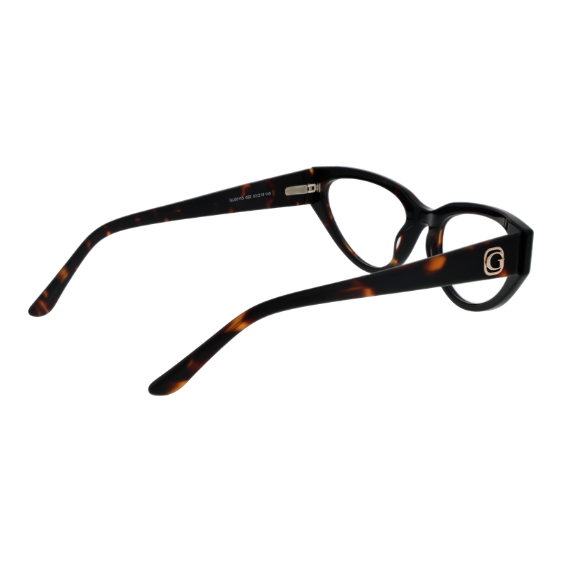 Guess Gu50113 53052 (GU50113 53052) Women's EYEWEAR