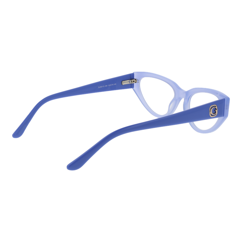 Guess Eyewear Women's Eyeglasses (GU50113 53081)