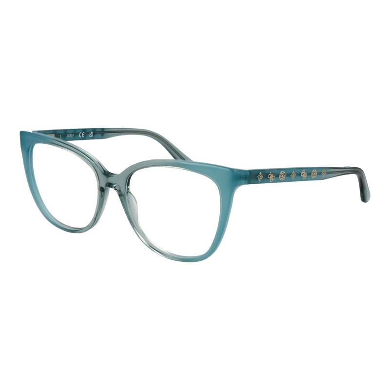 Guess Eyewear Women's Eyeglasses (GU50114 55089)