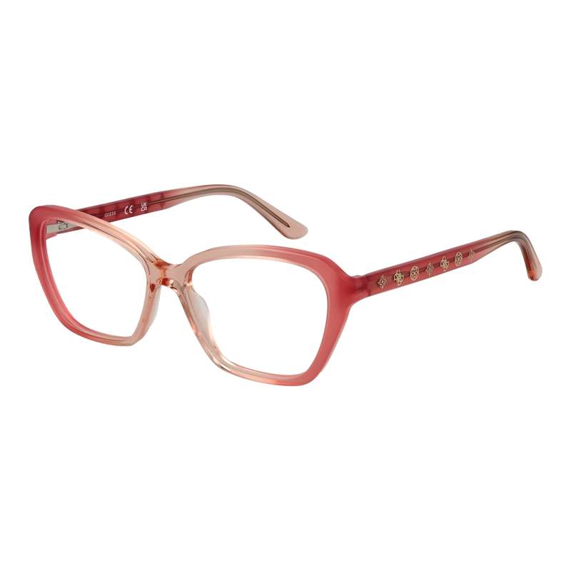 Guess Eyewear Women's Eyeglasses (GU50115 52074)