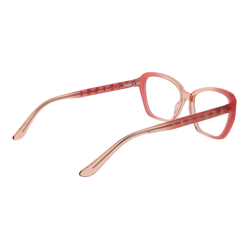 Guess Eyewear Women's Eyeglasses (GU50115 52074)