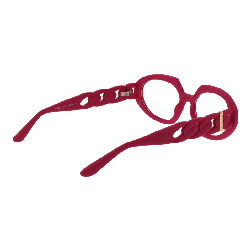 Guess Eyewear Women's Eyeglasses (GU50117 54073)