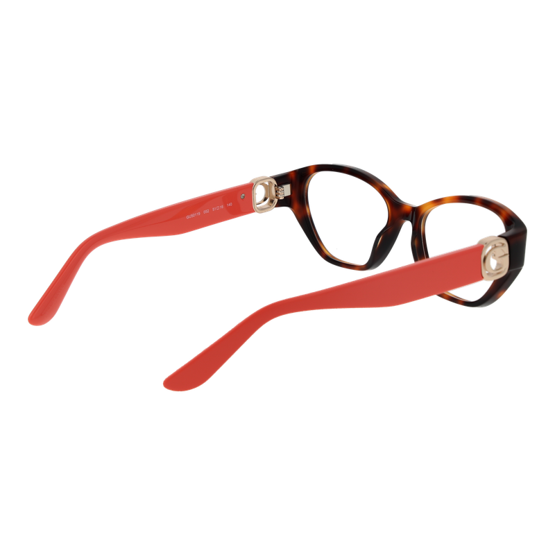 Guess Eyewear Women's Eyeglasses (GU50119 51052)