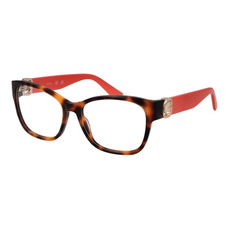 Guess Eyewear Women's Eyeglasses (GU50120 54052)