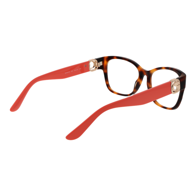 Guess Eyewear Women's Eyeglasses (GU50120 54052)