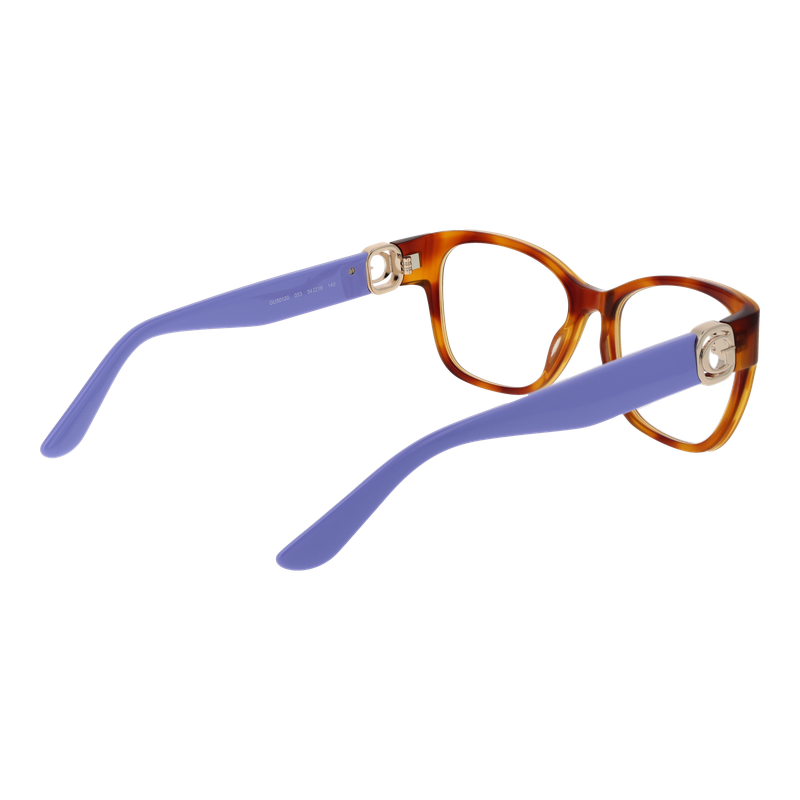 Guess Gu50120 54053 (GU50120 54053) Women's EYEWEAR