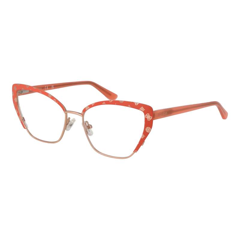 Guess Eyewear Women's Eyeglasses (GU50122 54074)