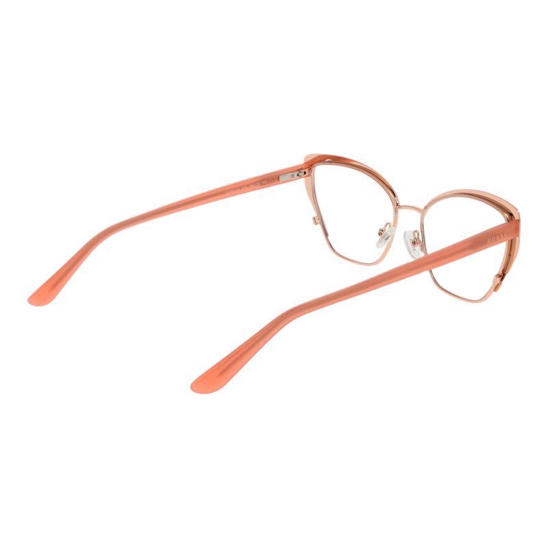 Guess Eyewear Women's Eyeglasses (GU50122 54074)