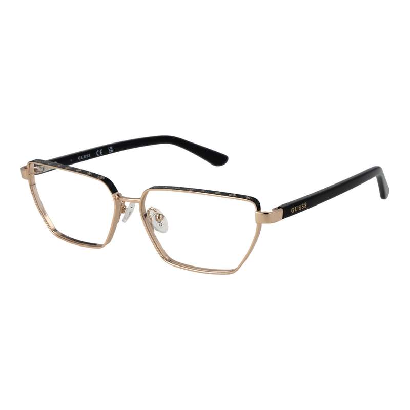 Guess Eyewear Women's Eyeglasses (GU50123 55005)
