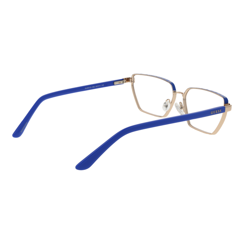 Guess Eyewear Women's Eyeglasses (GU50123 55092)