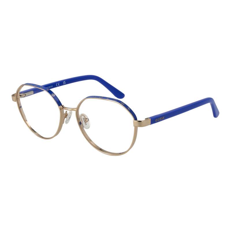 Guess Eyewear Women's Eyeglasses (GU50124 53092)