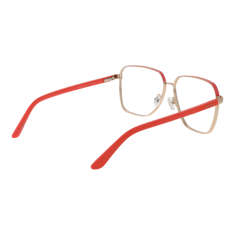 Guess Eyewear Women's Eyeglasses (GU50125 57074)