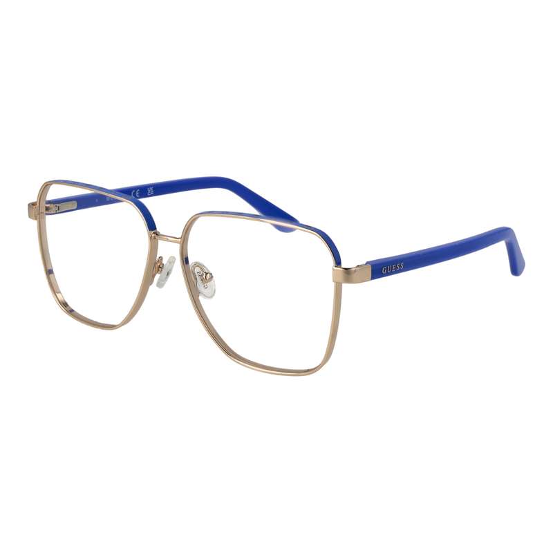 Guess Eyewear Women's Eyeglasses (GU50125 57092)