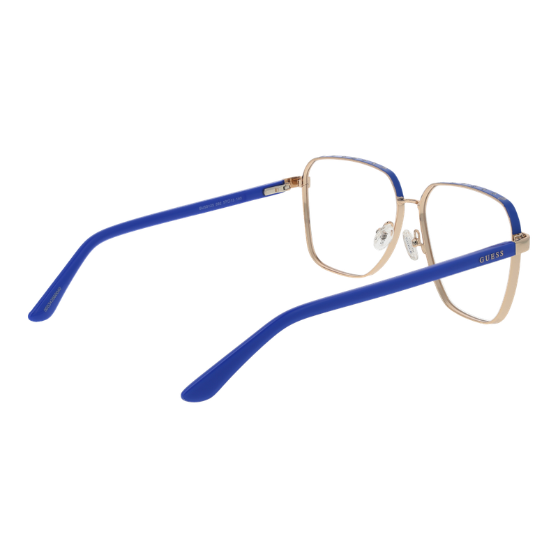 Guess Eyewear Women's Eyeglasses (GU50125 57092)