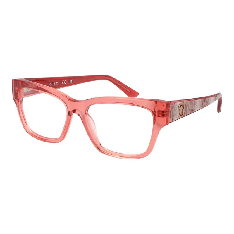 Guess Eyewear Women's Eyeglasses (GU50126 53072)