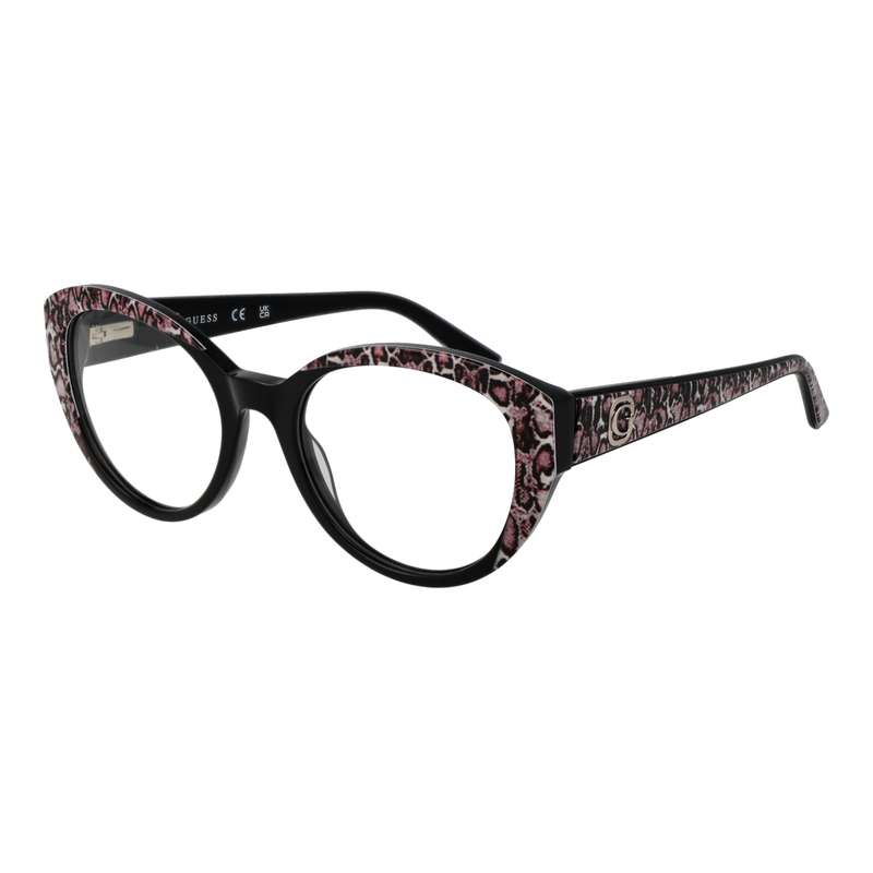 Guess Eyewear Women's Eyeglasses (GU50127 53005)