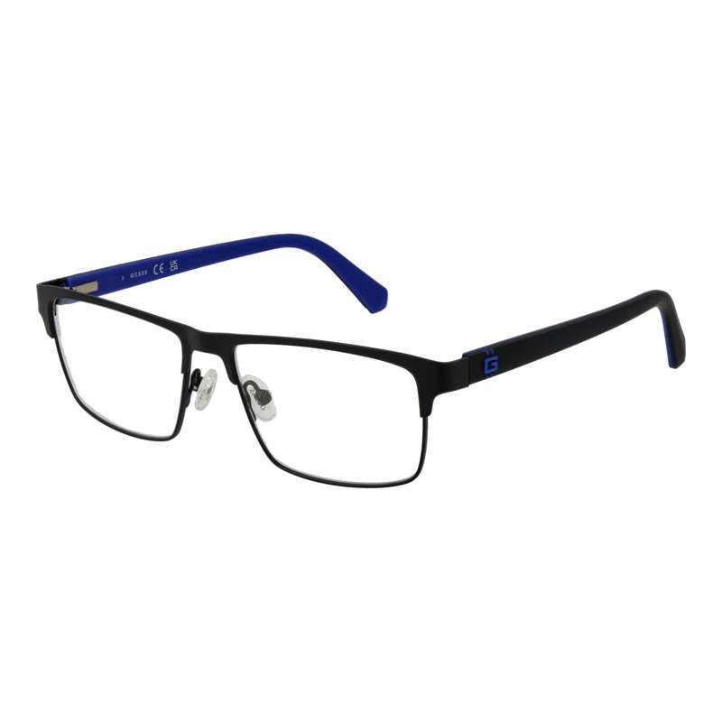 Guess Eyewear Men's Eyeglasses (GU50131 53002)