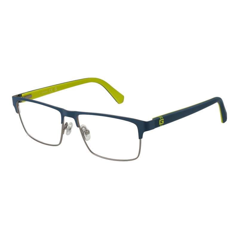 Guess Eyewear Men's Eyeglasses (GU50131 53091)