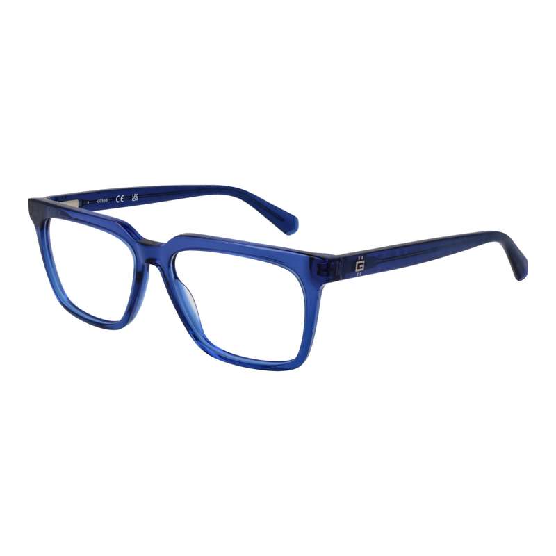 Guess Eyewear Men's Eyeglasses (GU50133 55090)