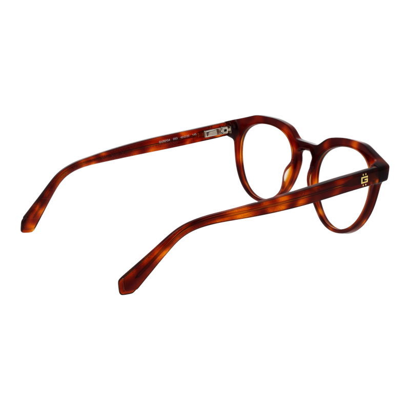 Guess Eyewear Men's Eyeglasses (GU50134 49053)