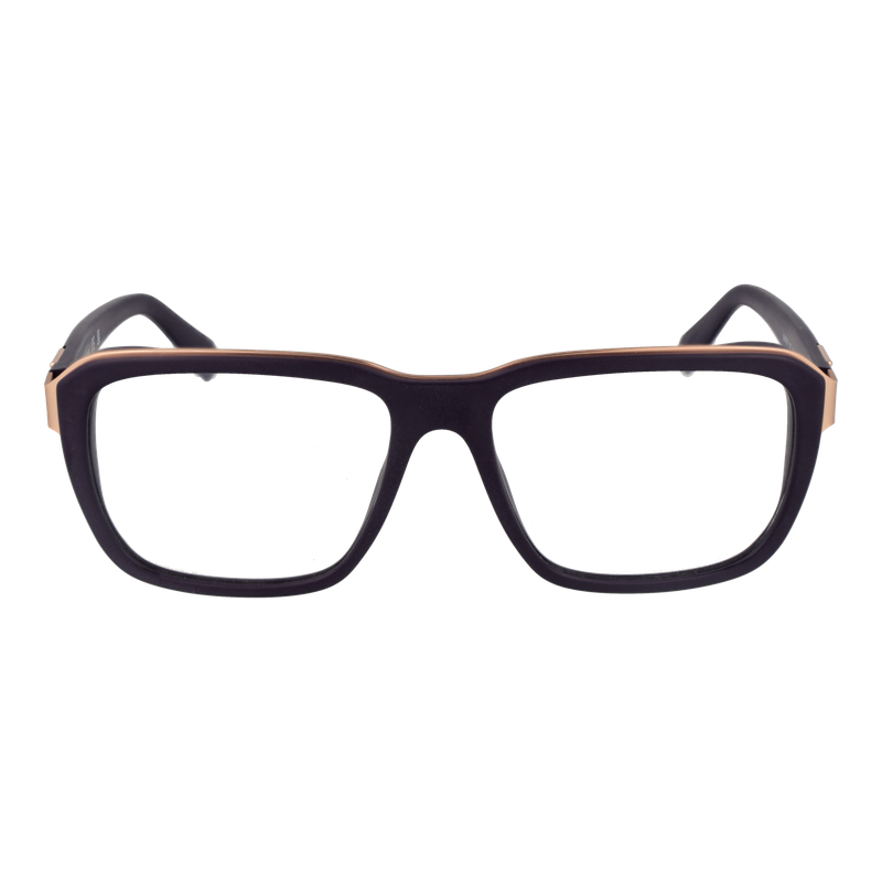 Guess Eyewear Men's Eyeglasses (GU50137 55082)