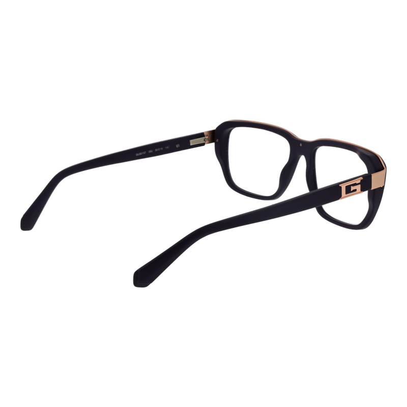 Guess Eyewear Men's Eyeglasses (GU50137 55082)
