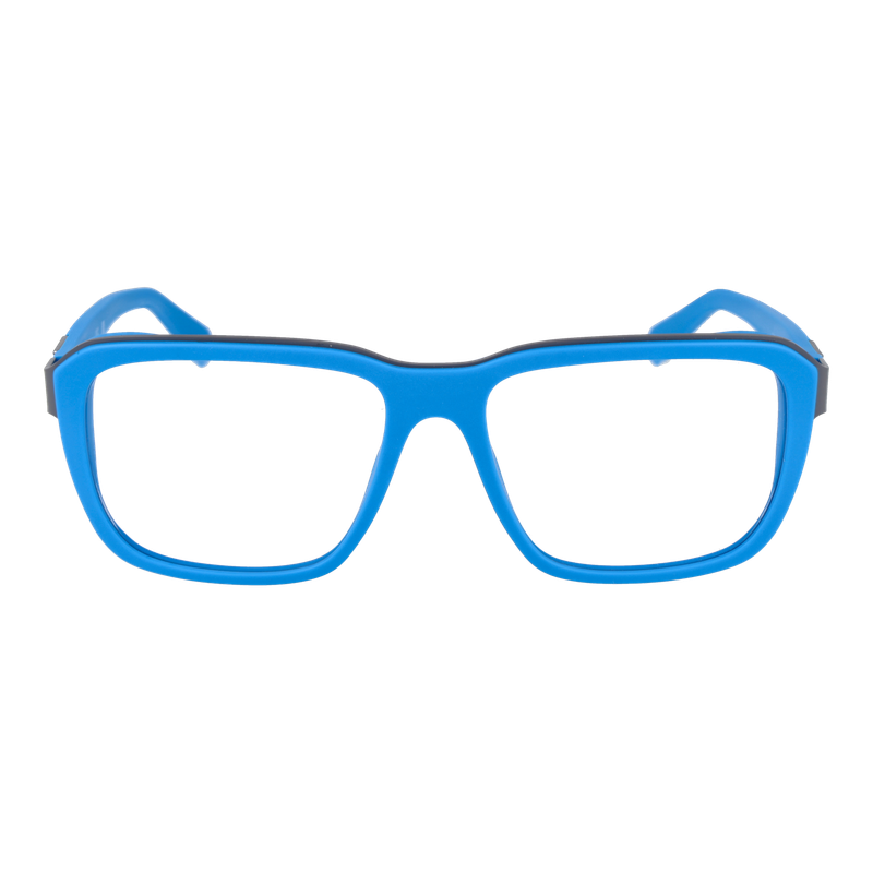 Guess Eyewear Men's Eyeglasses (GU50137 55091)