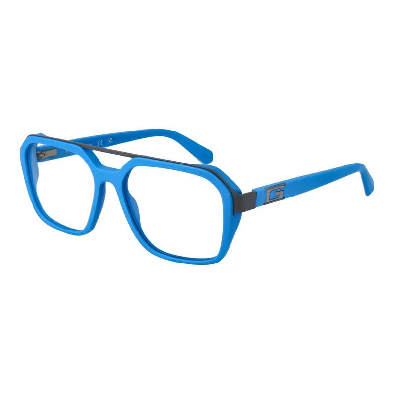 Guess Eyewear Men's Eyeglasses (GU50138 55091)