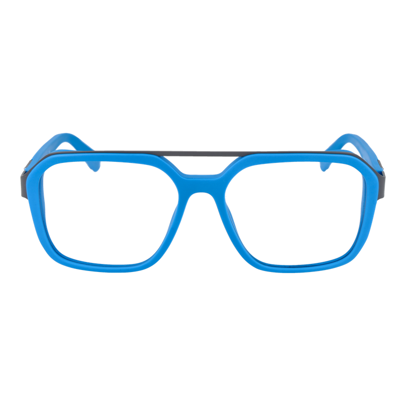 Guess Eyewear Men's Eyeglasses (GU50138 55091)
