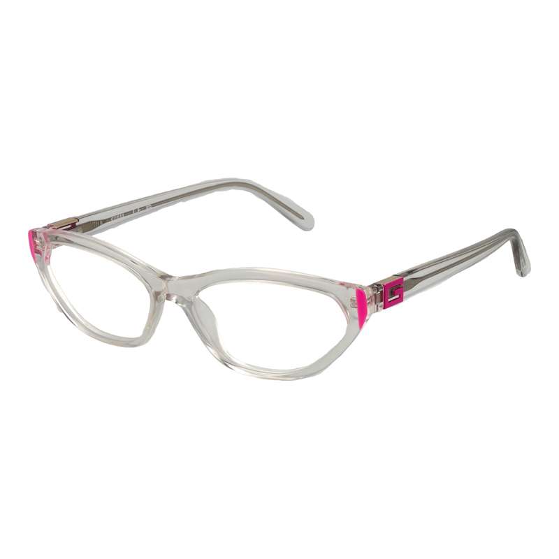 Guess Eyewear Women's Eyeglasses (GU50146 54026)