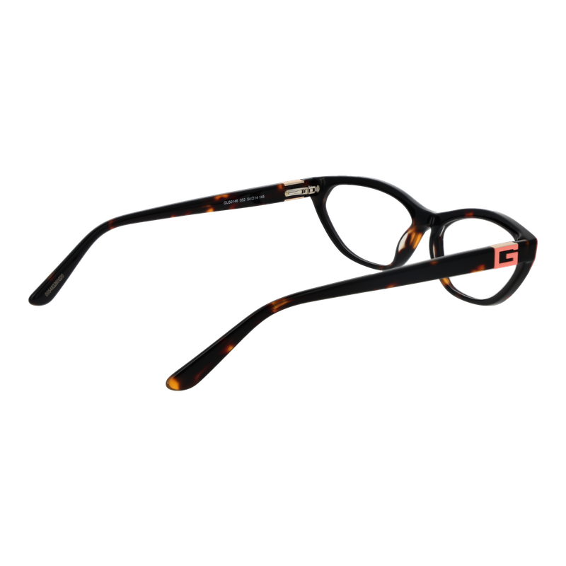 Guess Gu50146 54052 (GU50146 54052) Women's EYEWEAR