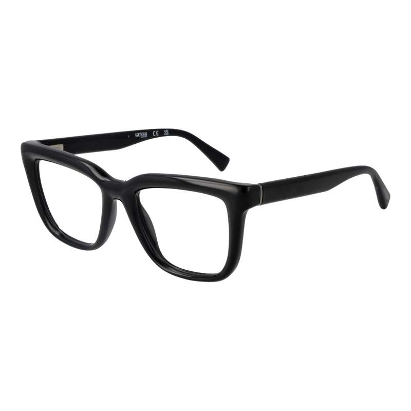 Guess Eyewear Unisex Eyeglasses (GU50151 52001)