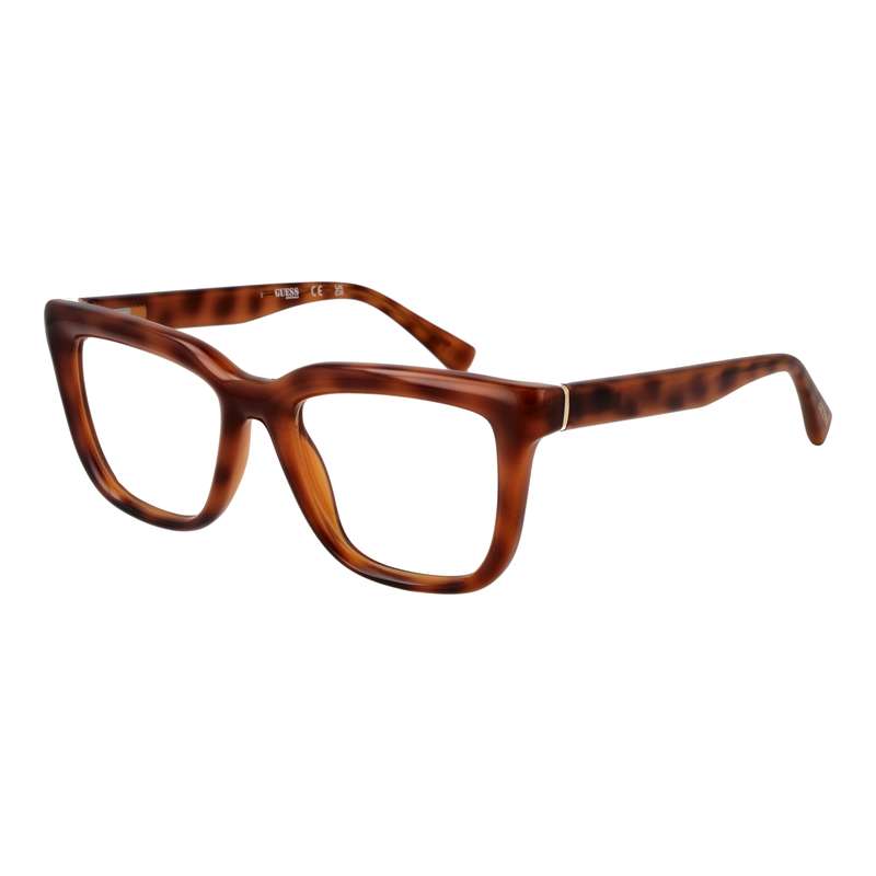 Guess Eyewear Unisex Eyeglasses (GU50151 52053)
