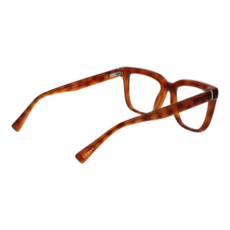 Guess Eyewear Unisex Eyeglasses (GU50151 52053)
