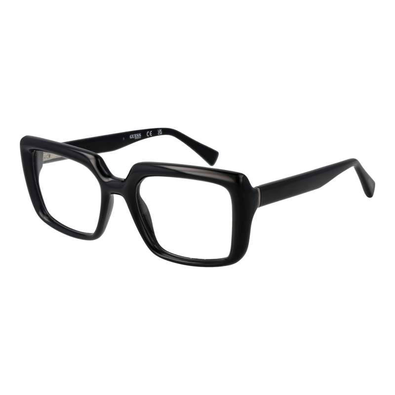 Guess Eyewear Unisex Eyeglasses (GU50152 53001)